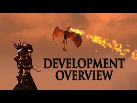 Closed Beta Development Overview