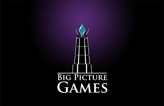 Big Picture Games Logo
