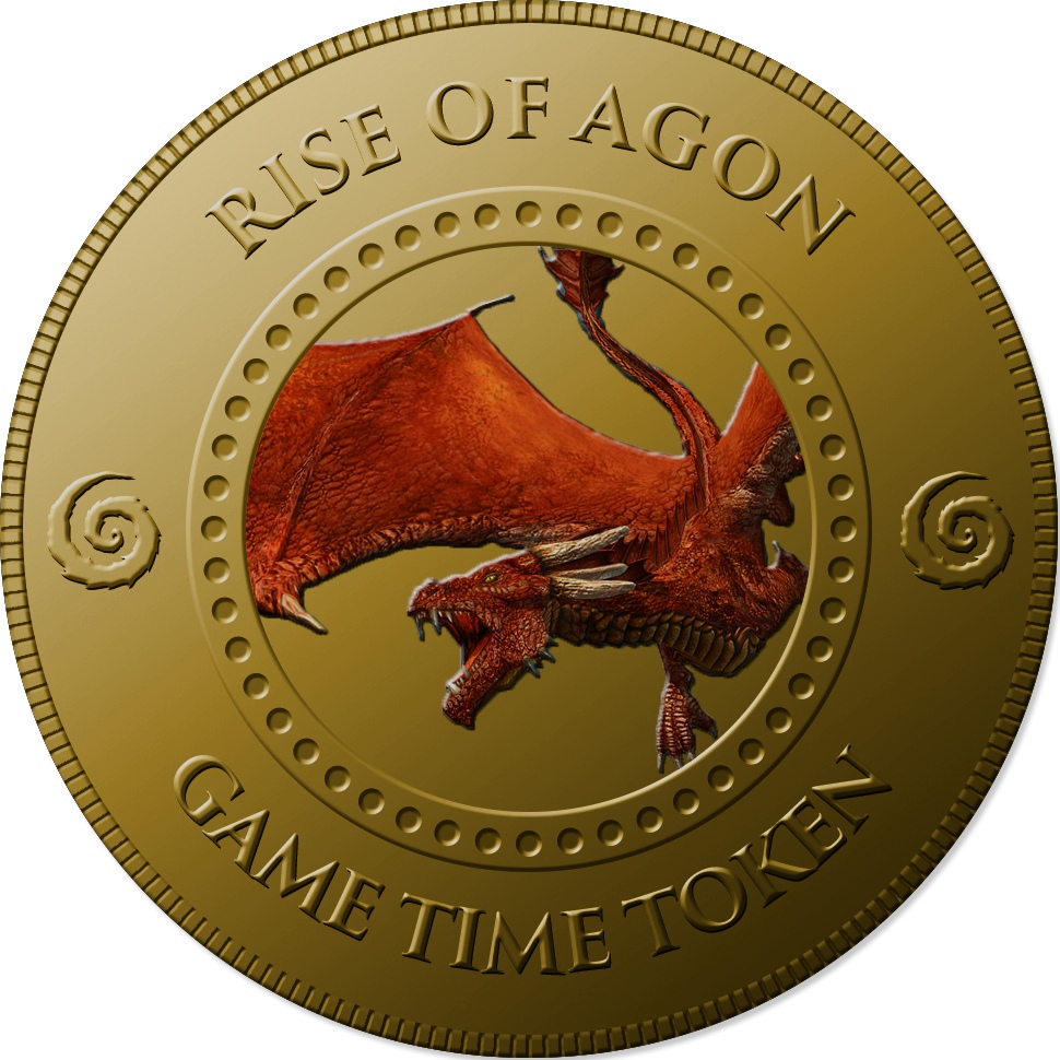 Game Time Token