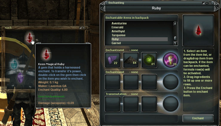 Darkfall opening American server and getting patched July 7