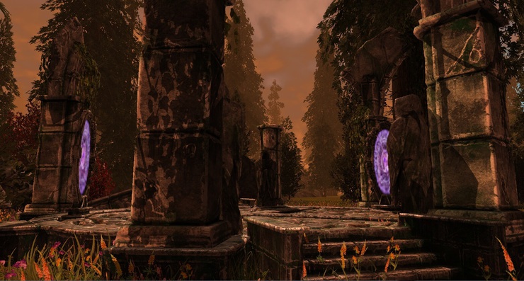 Wilderness Portal 5