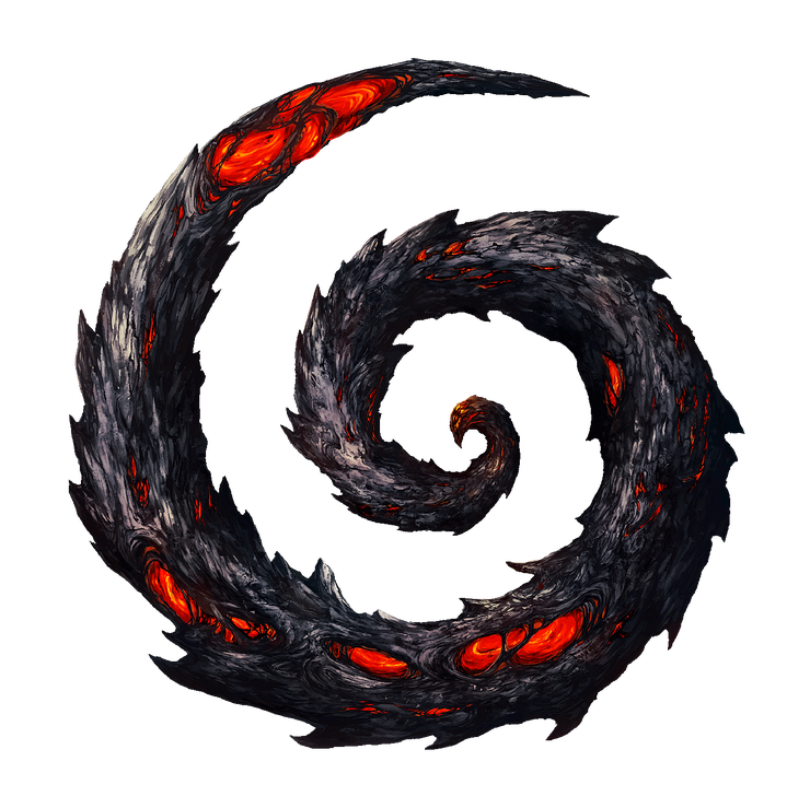 RoA Spiral Logo