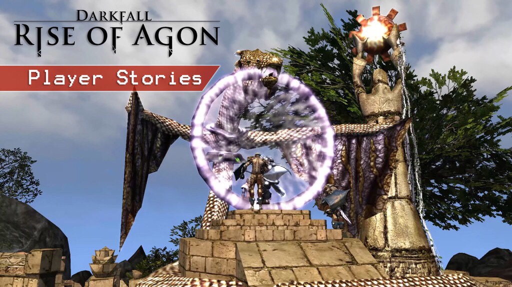 Player Stories Introduction