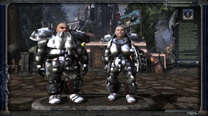 Dwarves