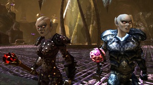 The Alfars of Nagast