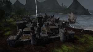 The City of Alberworth