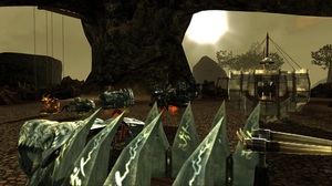 Siege Warhulks